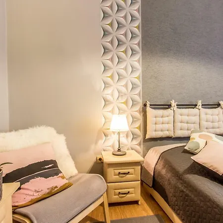 Bulwary Apartman Zakopane