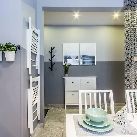 Apartman Bulwary *