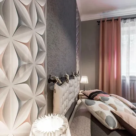Bulwary Apartment *