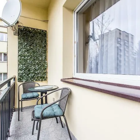 Bulwary Lägenhet Zakopane