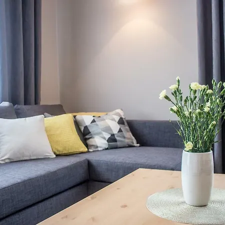 Bulwary Lägenhet Zakopane