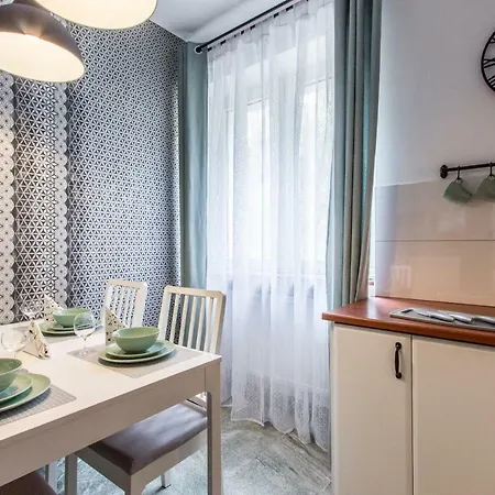 Apartment Bulwary