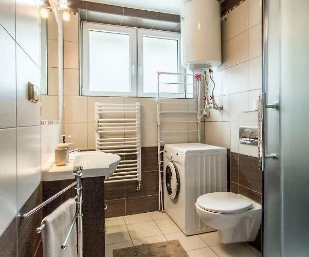 Apartamento Bulwary Zakopane