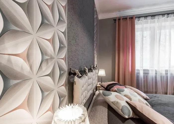 Bulwary Apartamento *