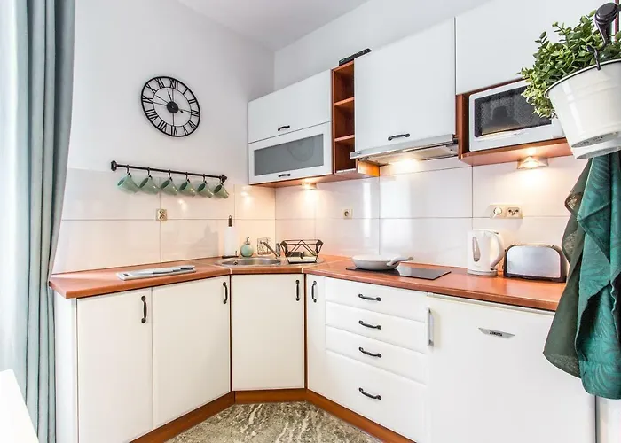 Apartamento Bulwary Zakopane