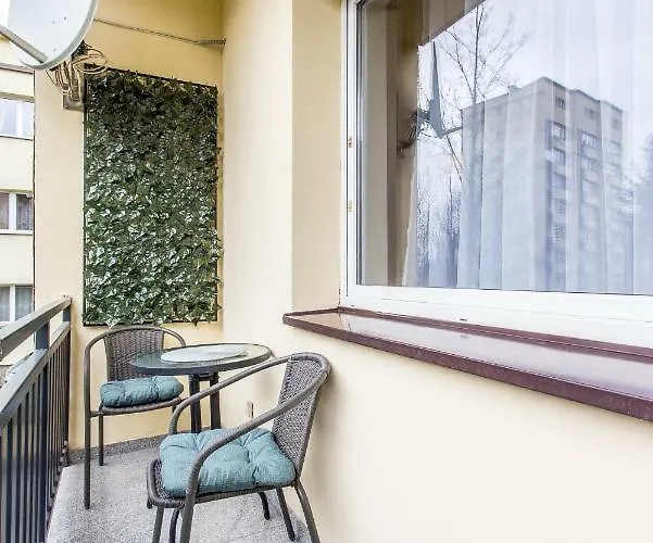 Bulwary Apartamento Zakopane