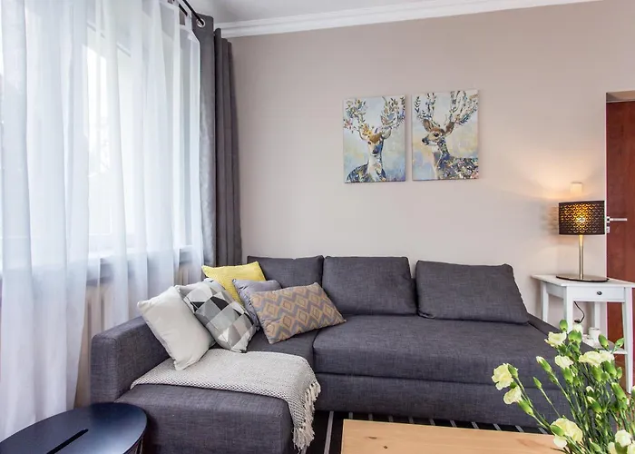 Bulwary Apartamento Zakopane