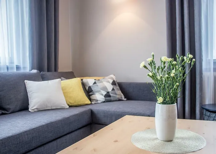 Bulwary Apartamento Zakopane