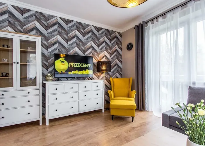 Bulwary Apartamento Zakopane
