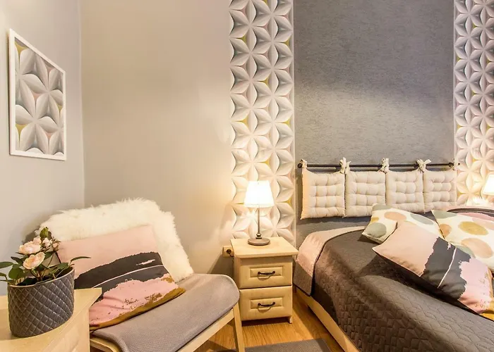 Bulwary Apartamento Zakopane