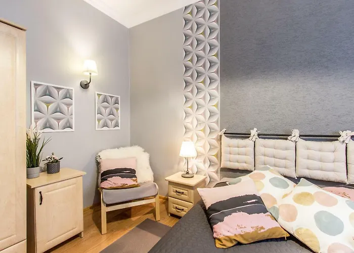 Bulwary Apartamento Zakopane